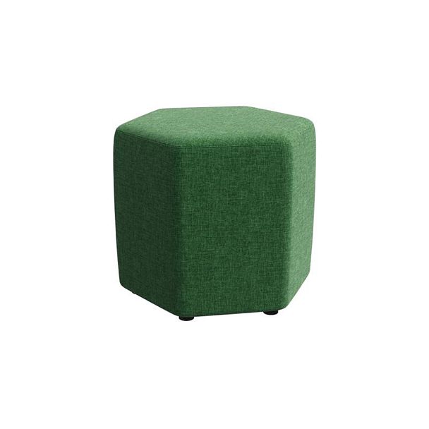 Vermont Пуфик PV-BB10 Velvet Lux 77 450*450*425 - Вид 1