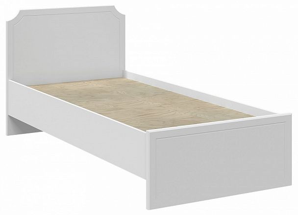 Кровать односпальная ДримСтар ДС-50 - Вид 2