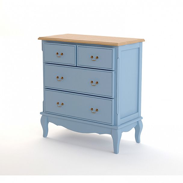 Комод "Leontina" 9335 - Вид 5