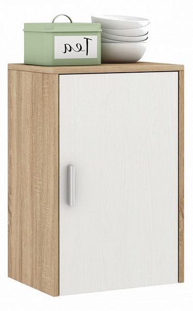 Тумбочка навесная Мария-5 - Вид 1