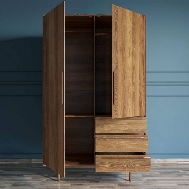 Шкаф "Bruni" BR-27 - Вид 2