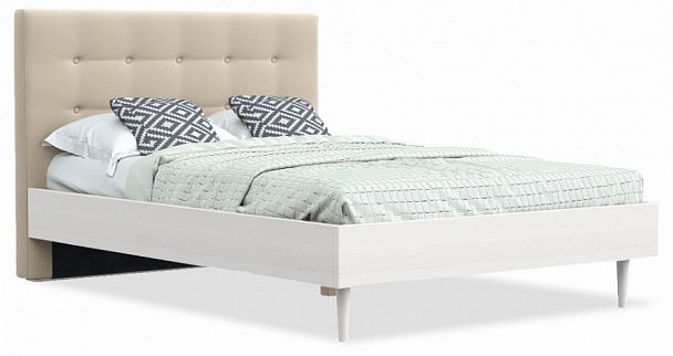 Кровать двуспальная Альмена - Вид 1