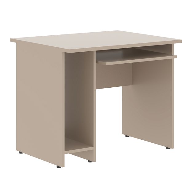 Стол компьютерный СК-1 Мокачино 900х720х755 IMAGO - Вид 1