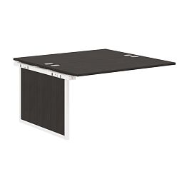 Стол промежуточный XQPIWST 1414 Дуб Юкон Модерн/Белый 1400х1406х750 XTEN-QP - Фото предпросмотра