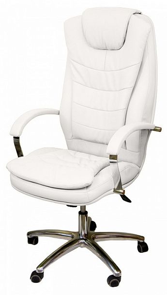 Кресло для руководителя Маркиз КВ-20-131112-0427 - Вид 3