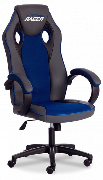 Кресло игровое Racer GT new - Вид 1
