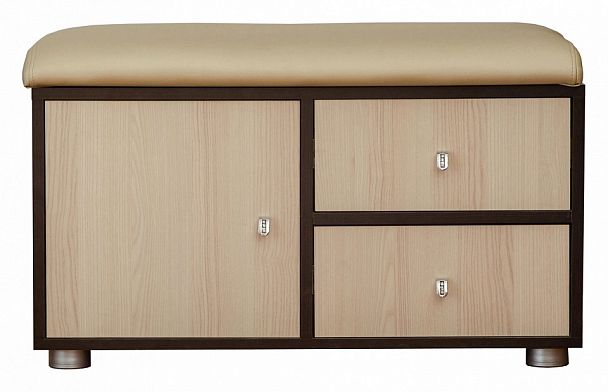 Тумба для обуви МЛ-5 - Вид 1