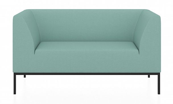 Диван двухместный "Ультра 2.0" - Вид 7