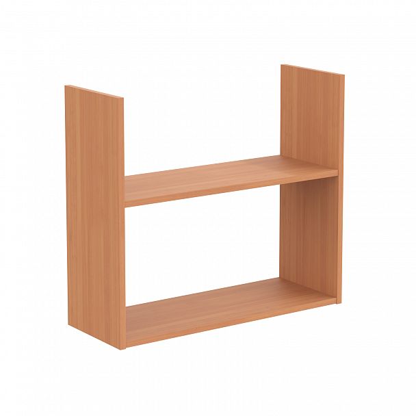 Полка навесная "Imago" ПНС-1 груша - Вид 1