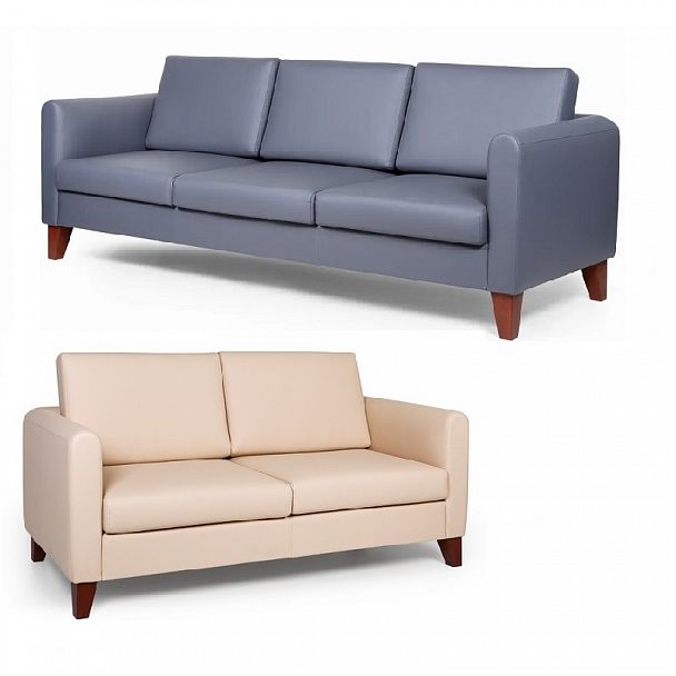 Серия "Берген - Вид 1