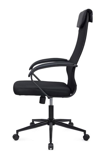 Кресло Сэт RCH STBL-208 Черный/Металл Черный - Вид 6