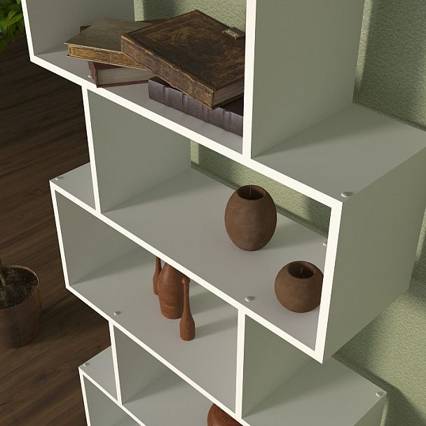 Стеллаж Найс - Вид 3