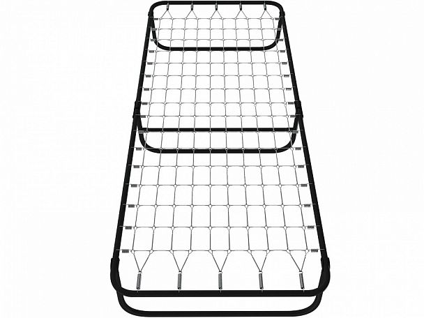 Раскладушка Leset Модель 201 - Вид 3