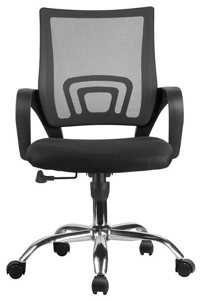 Кресло Bon RCH 8085JE Черный - Вид 4