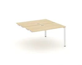 EUROPE/ЕВРОПА RE030-138х123 Двухсторонняя станция 1380x1230x750 Акация светлый - Фото предпросмотра