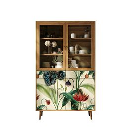 Буфет Berber арт BB07/Print_55 - Фото предпросмотра