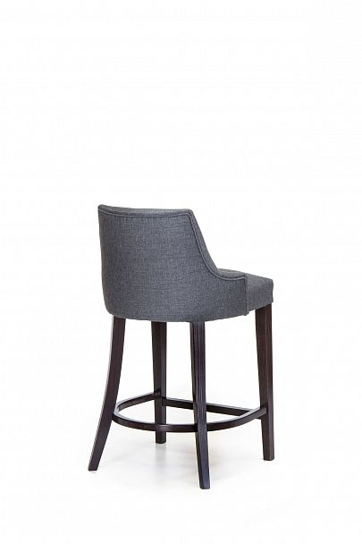 Полубарный стул Глори 4 (1-я категория) - Вид 4