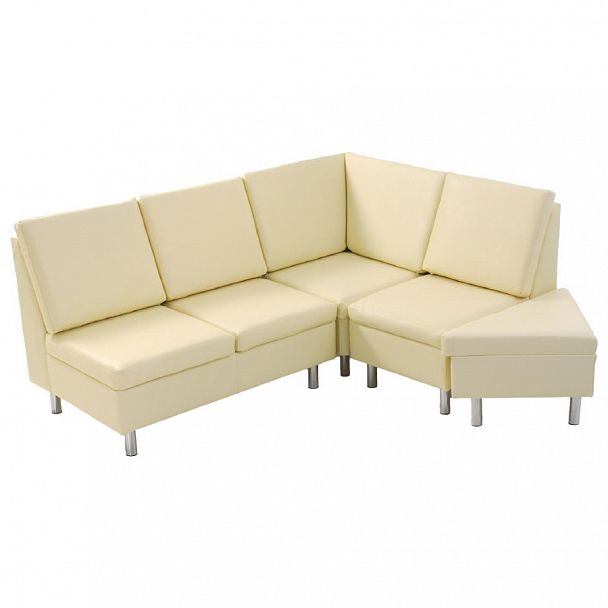 Угловой диван "Том" - Вид 1