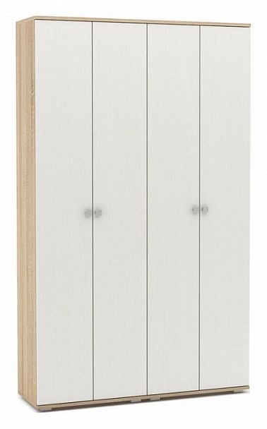 Шкаф платяной Тунис-7 - Вид 1