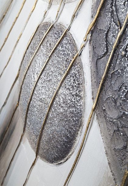 Картина (100x3x100 см) Tomas Stern 85087 - Вид 3