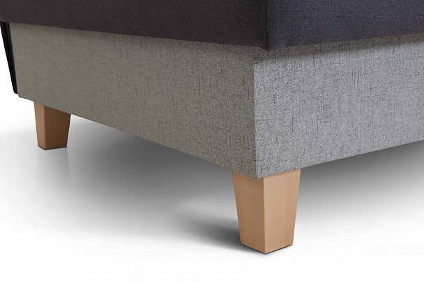 Тахта НПБ "САНГ" Принт Милый дом - Вид 5