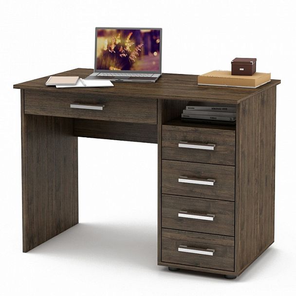 Стол письменный Остин-3Я - Вид 1