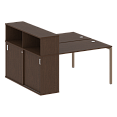 /catalog/kategorii/stoly/rabochie-stantsii-i-bench-sistemy/metal-system-quattro-r-st-s-shkafom-kupe-na-p-obraznom-m-k-40bp-rs-sshk-2-2-t-venge-mokko-metall-161/ - фотография