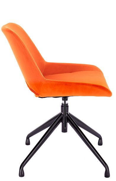 Стул обеденный Everprof Oscar Ткань Терракотовый - Вид 3