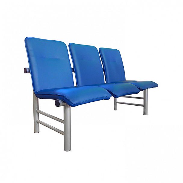 Секция Плаза 3М - Вид 2