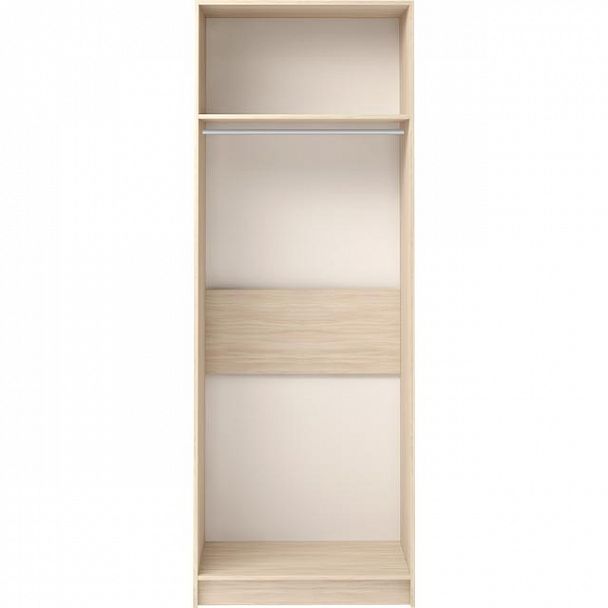 Шкаф "Брайтон" 01 - Вид 4