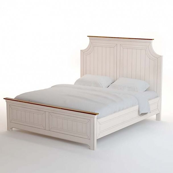 Кровать "Olivia" 160 - Вид 3