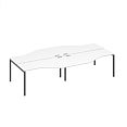 /catalog/ofisnaya-mebel/ofisnaya-mebel-ofisnye-stoly/rabochie-stantsii-i-bench-sistemy/rabochaya-stantsiya-stoly-tekhno-4kh160-karkas-due-a4-a4-b2-188-2-bp-belyy-premium-metallokarkas-ant/ - фотография