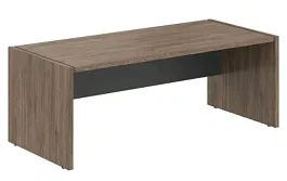 MORRIS TREND Стол руководителя MST 209 Morris trend кабинет руковод  без цвета - Фото предпросмотра