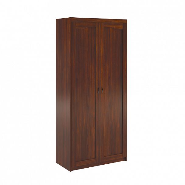 Гардероб Harvard 90x46x200 орех английский - Вид 1
