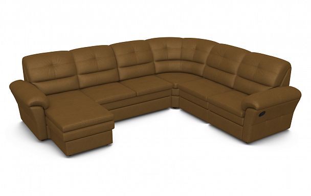 Модульная система "Диаманте" - Вид 1