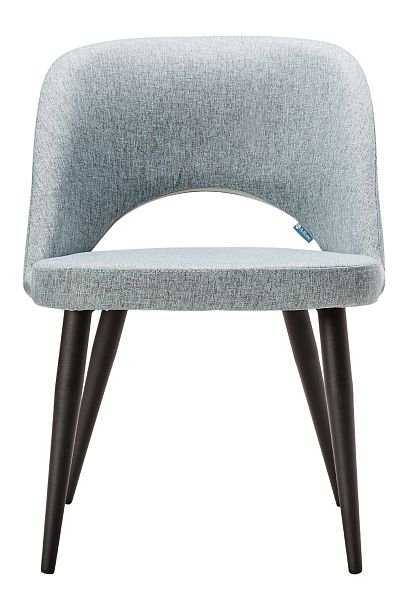 Стул Lars Грей/Чёрный - Вид 3