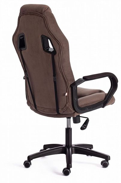 Кресло игровое Driver - Вид 4