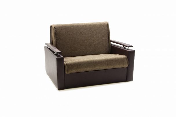 Диван-кровать «Чарм» 1,6 бежевый - Вид 1