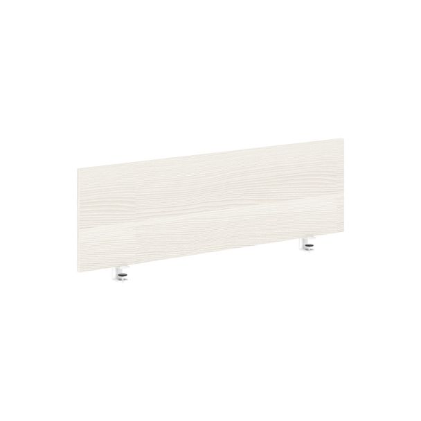 Экран EBP 1135 Ясень Траун/Белый 1160х18х350 EDIS - Вид 1