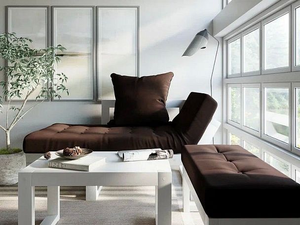 Кресло Амбер - Вид 7