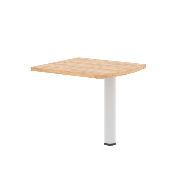 Приставка B 301.1 Дуб Бофорд 900х800х750 BORN - Вид 1