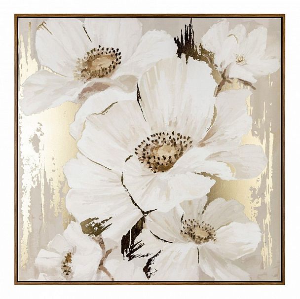 Картина (100x5x100 cм) Tomas Stern 87037 - Вид 1