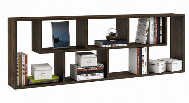 Полка навесная Лайт-25 - Вид 1