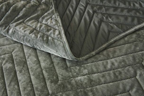 Покрывало с наволочками евростандарт Фернанд - Вид 3