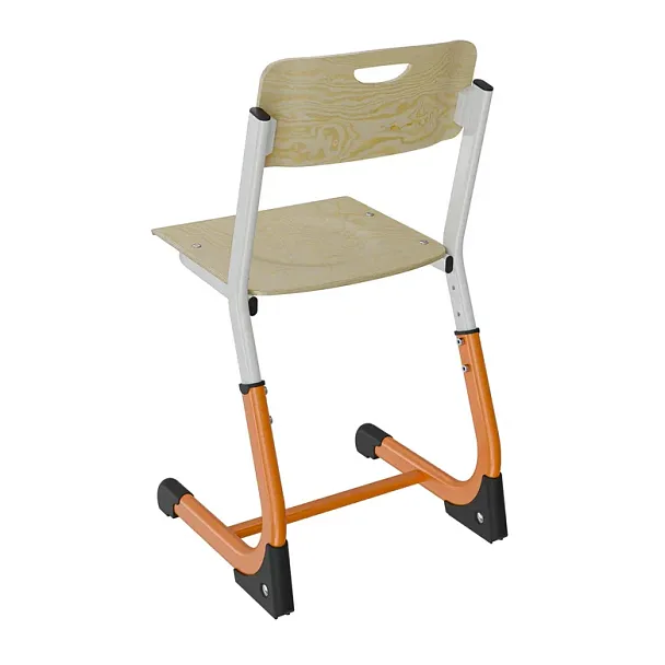 Стул Smart F регулируемый, гр.5-7 - Вид 8