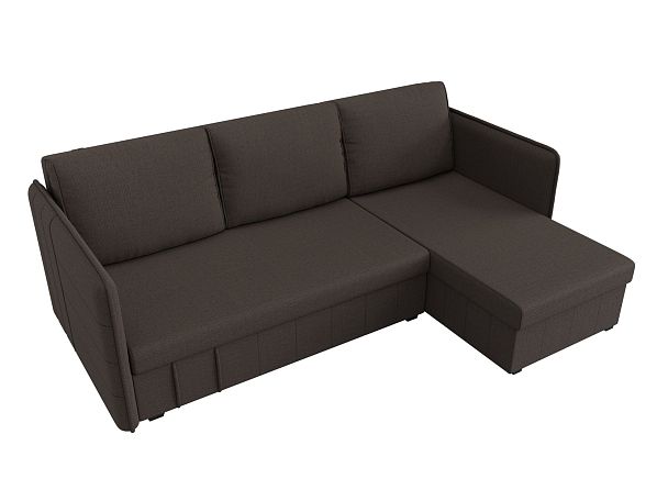 Диван угловой Слим угол универсальный - Вид 5