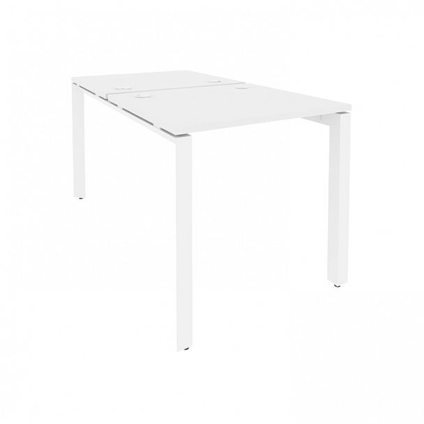 Рабочая станция "Onix" O.MP-D.RS-2.0.7 белый - Вид 1