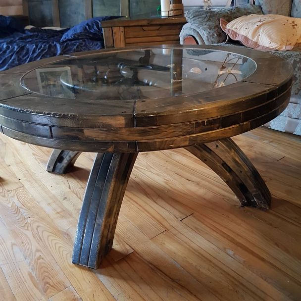 Комната №67 - Вид 1