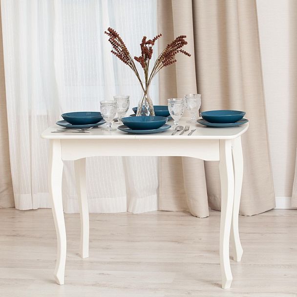 Стол обеденный Caterina Provence - Вид 11