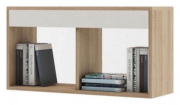 Полка книжная Эстри-1 - Вид 1